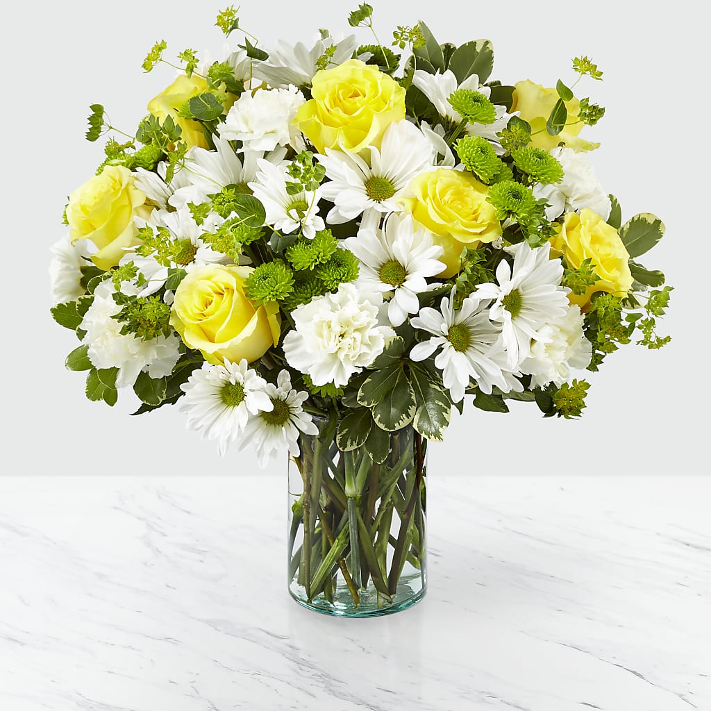 Happy Day Bouquet – Flowers By Henry Llc, Louisburg NC