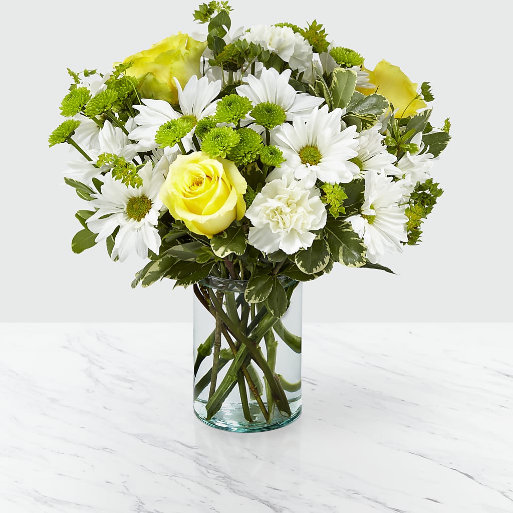 Happy Day Bouquet – Flowers By Henry Llc, Louisburg NC