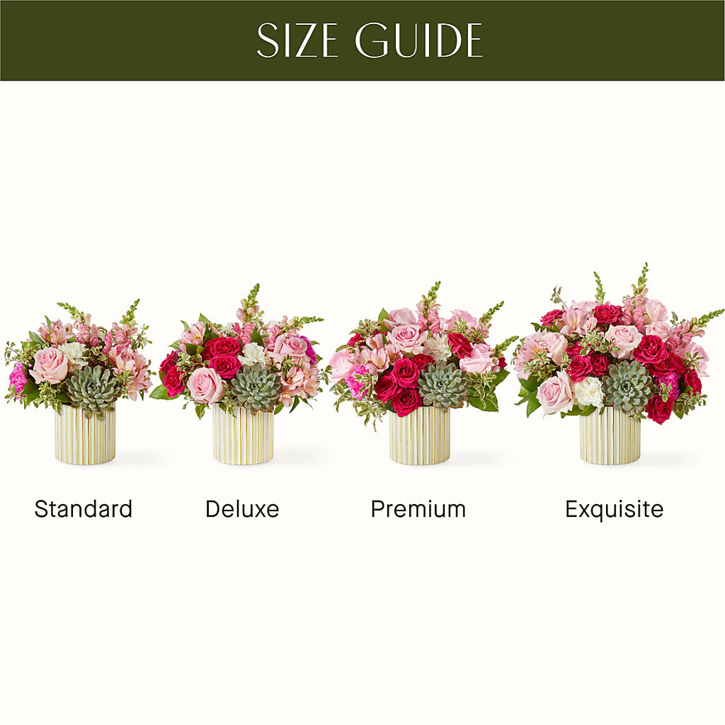 Magenta Musings Bouquet – Flowers By Henry Llc, Louisburg NC