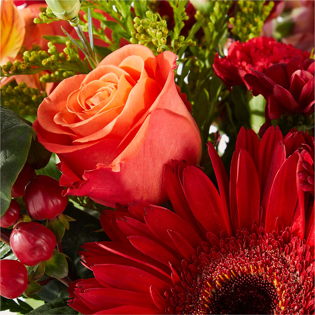 Sweater Season - A Florist Original – Flowers By Henry Llc, Louisburg NC