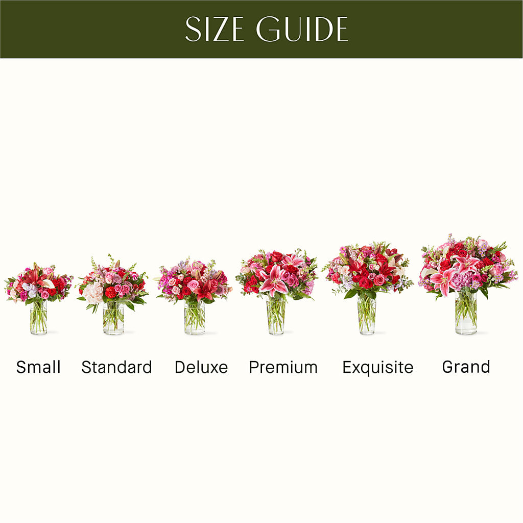 Swooning Over You - A Luxury Florist Original – Flowers By Henry Llc, Louisburg NC