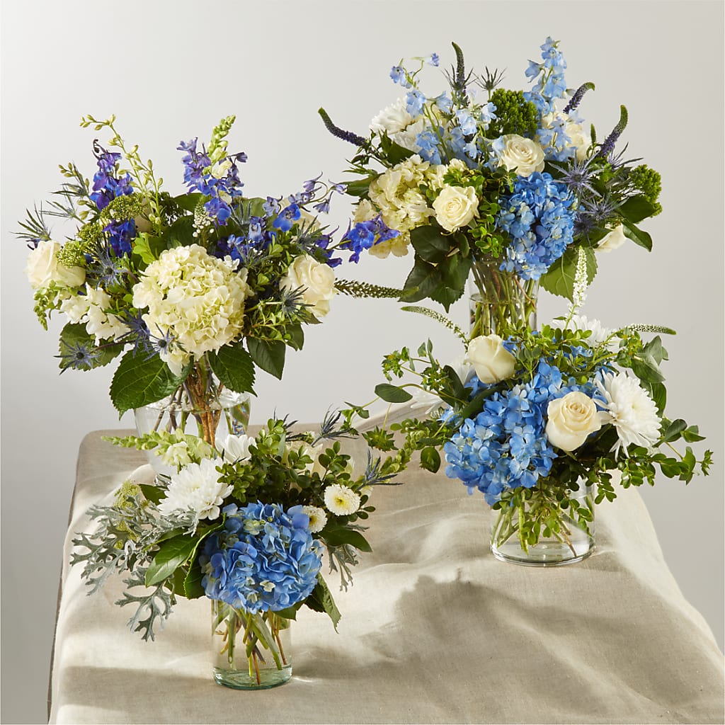Festival of Lights – A Florist Original – Flowers By Henry Llc, Louisburg NC