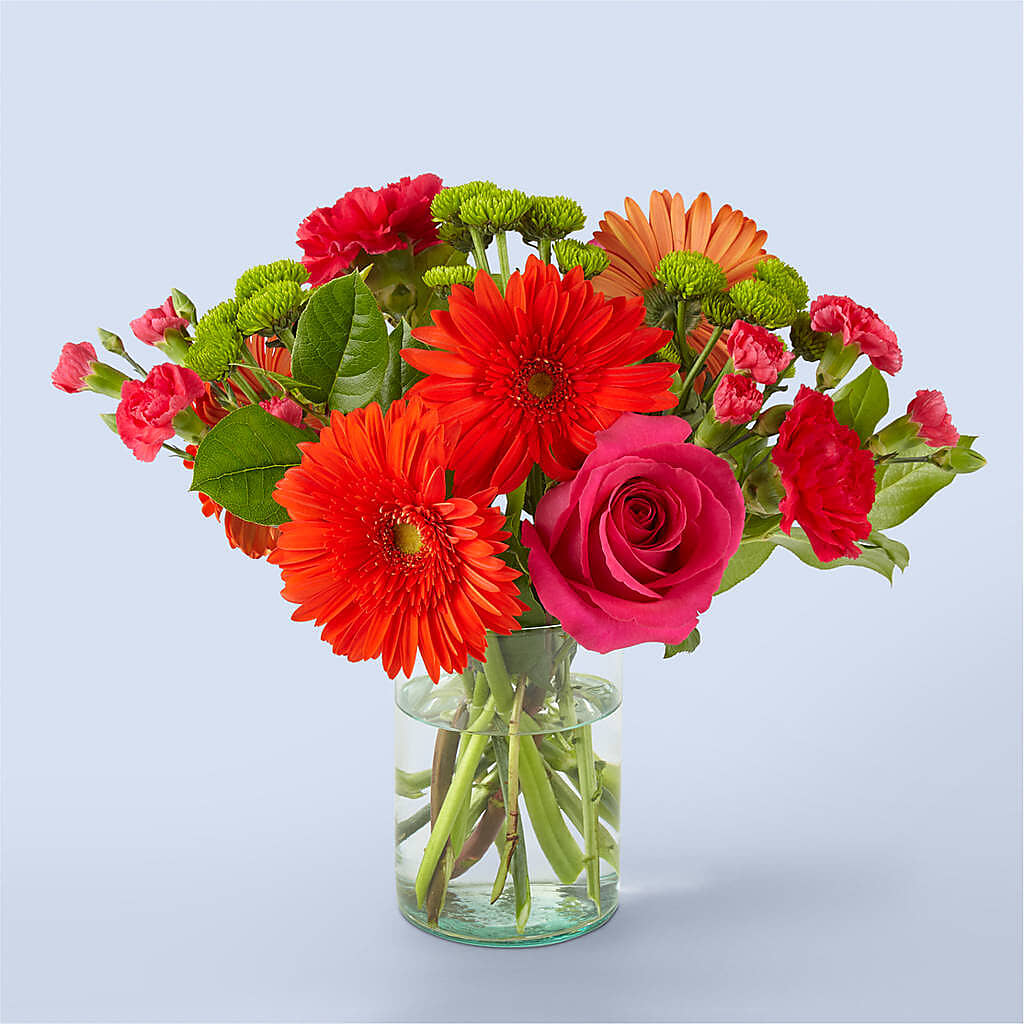 Best Dressed Bouquet – Flowers By Henry Llc, Louisburg NC
