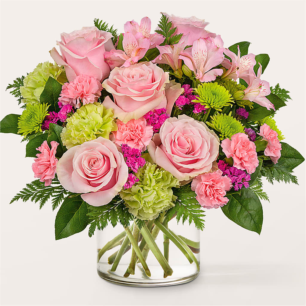 Pinch Me Bouquet – Flowers By Henry Llc, Louisburg NC