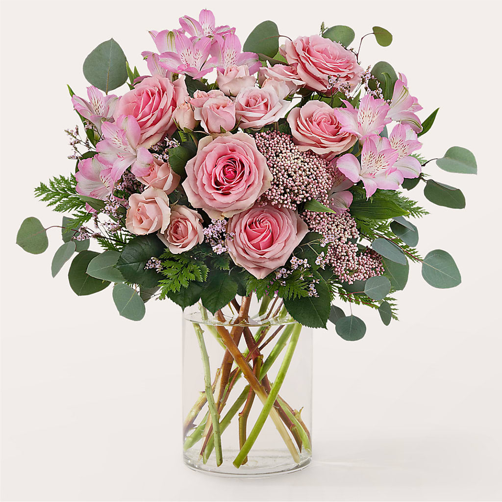Sweetheart Bouquet – Flowers By Henry Llc, Louisburg NC