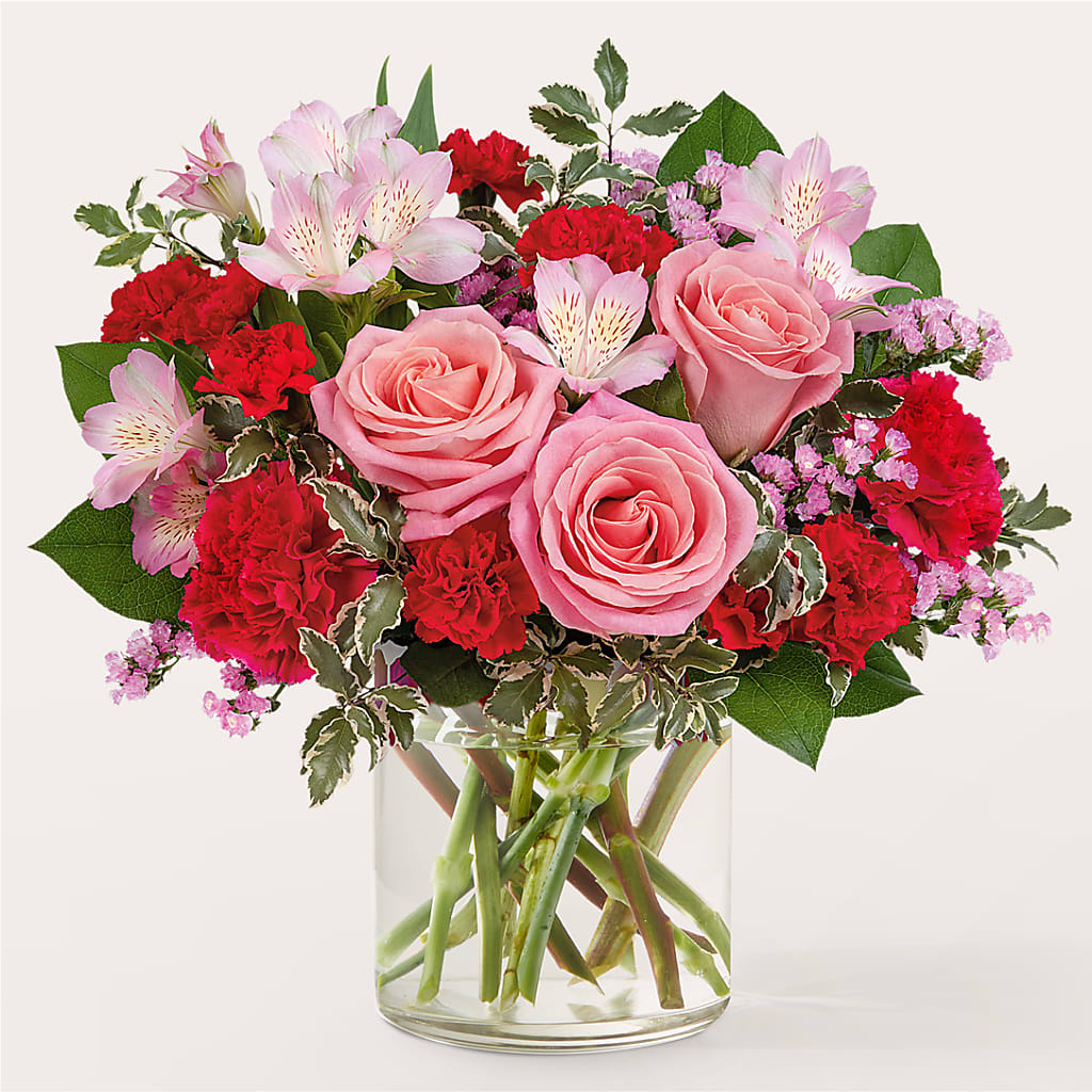 First Impressions Bouquet – Flowers By Henry Llc, Louisburg NC