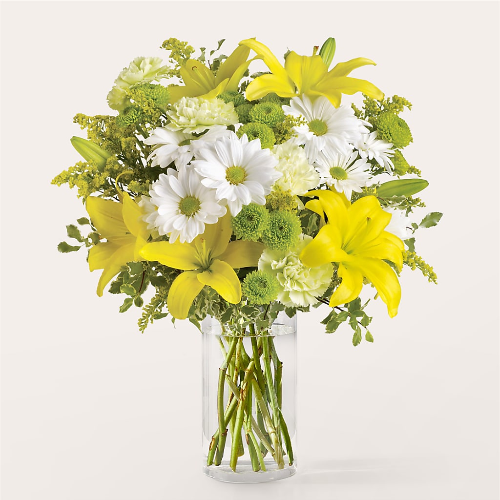 Fresh Start Bouquet – Flowers By Henry Llc, Louisburg NC