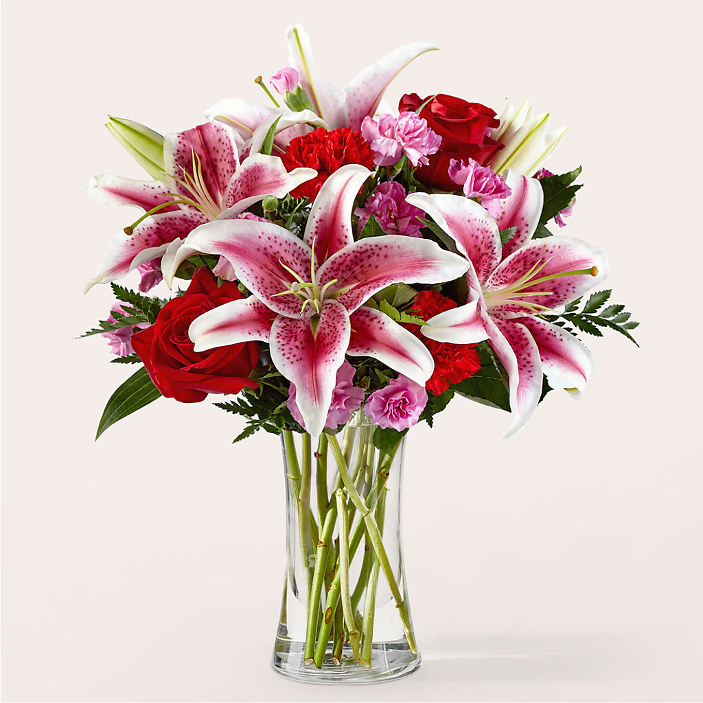 Honeymoon Bouquet – Flowers By Henry Llc, Louisburg NC