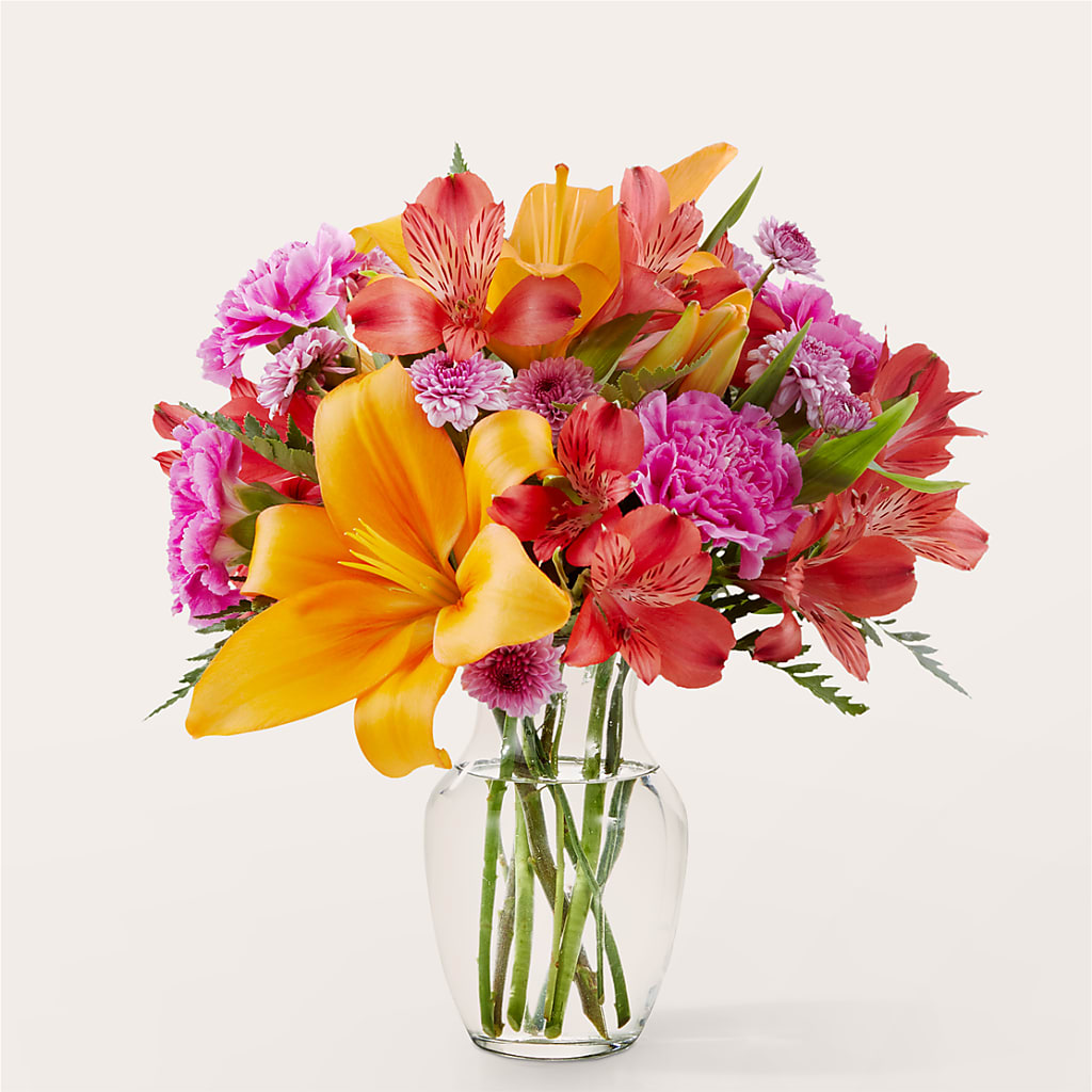 Entranced Bouquet – Flowers By Henry Llc, Louisburg NC