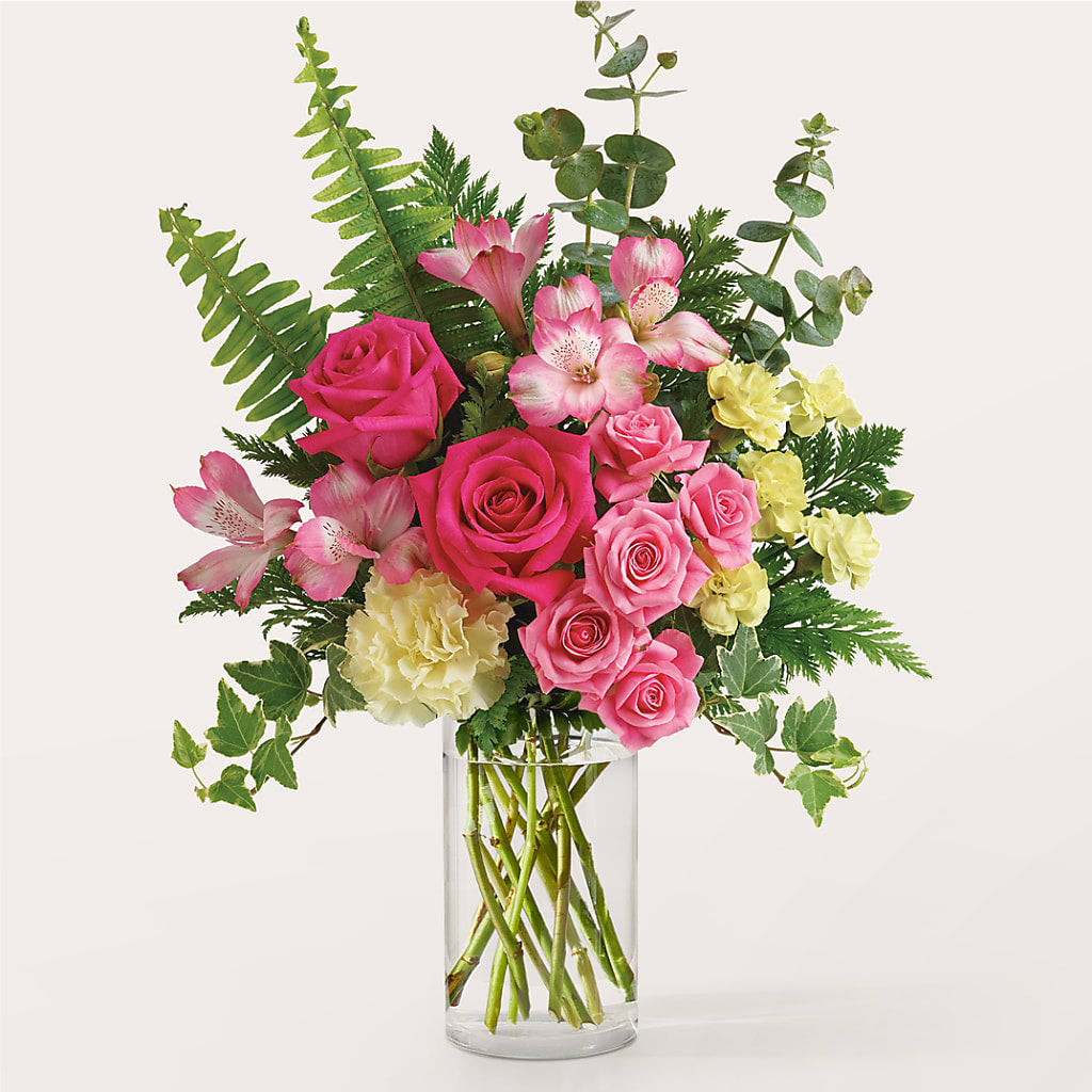 Strawberry Margarita Bouquet – Flowers By Henry Llc, Louisburg NC