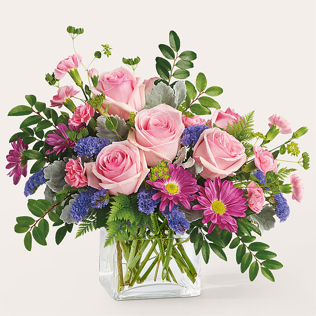 Starlet Bouquet – Flowers By Henry Llc, Louisburg NC