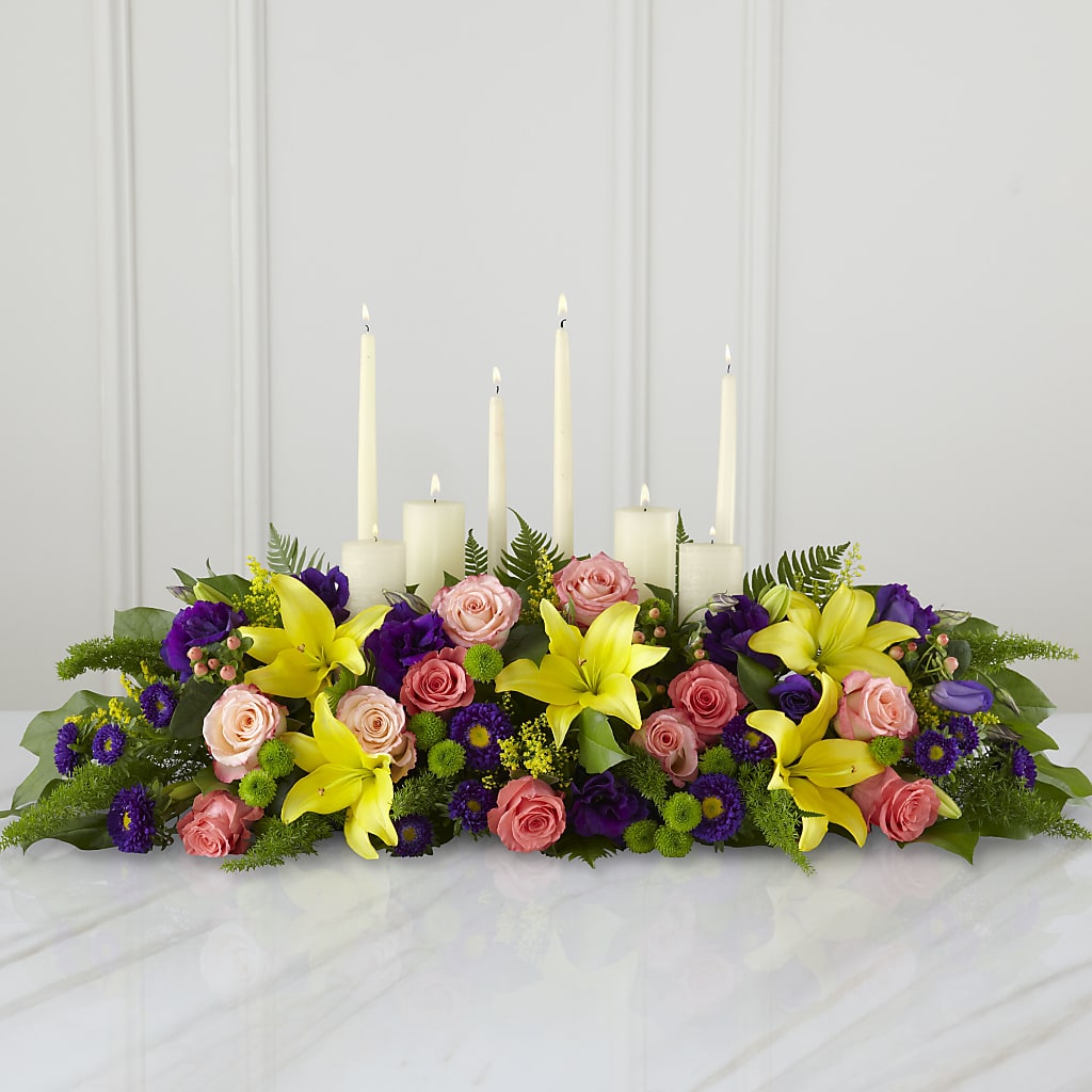 Forever Arrangement – Flowers By Henry Llc, Louisburg NC