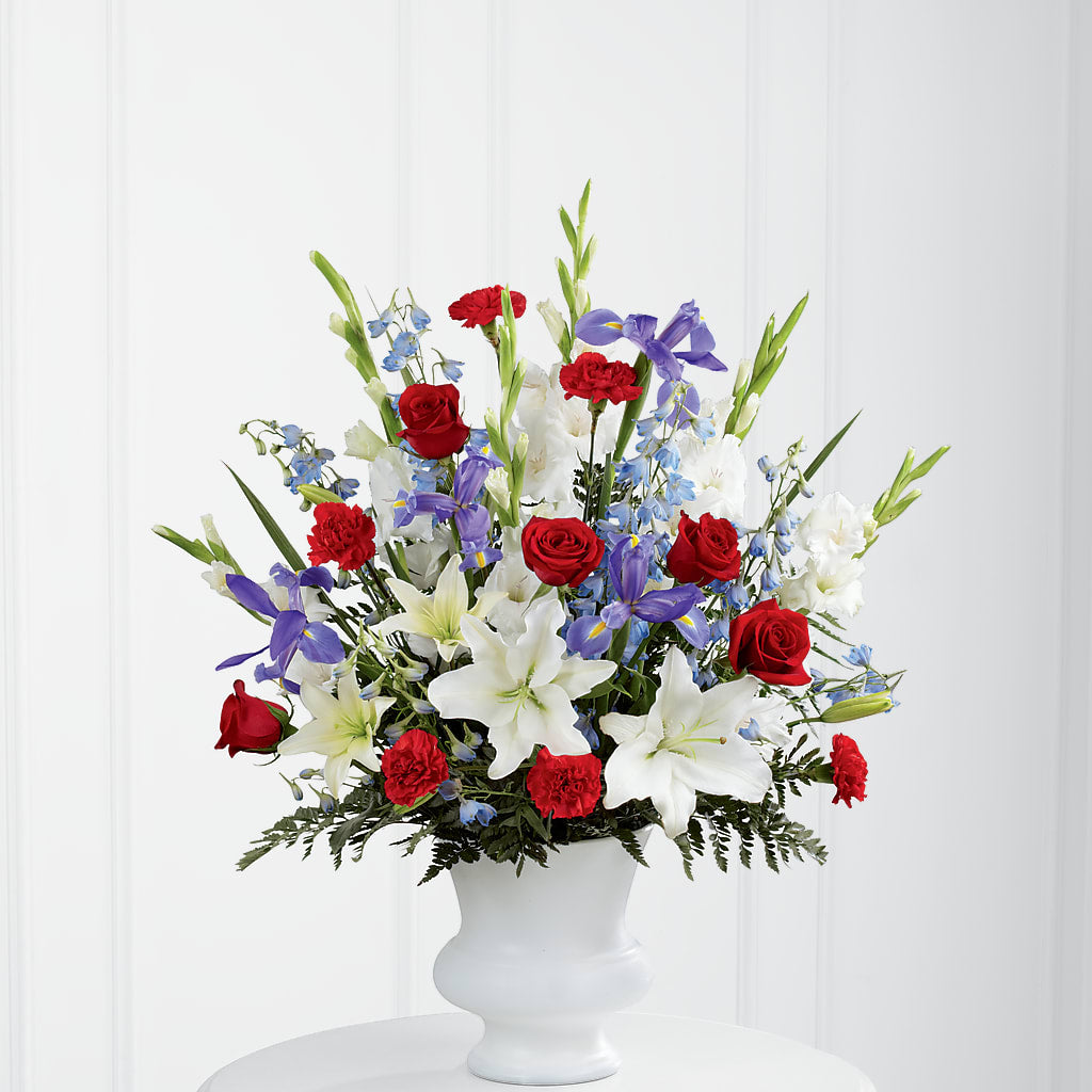 Gratitude Arrangement – Flowers By Henry Llc, Louisburg NC