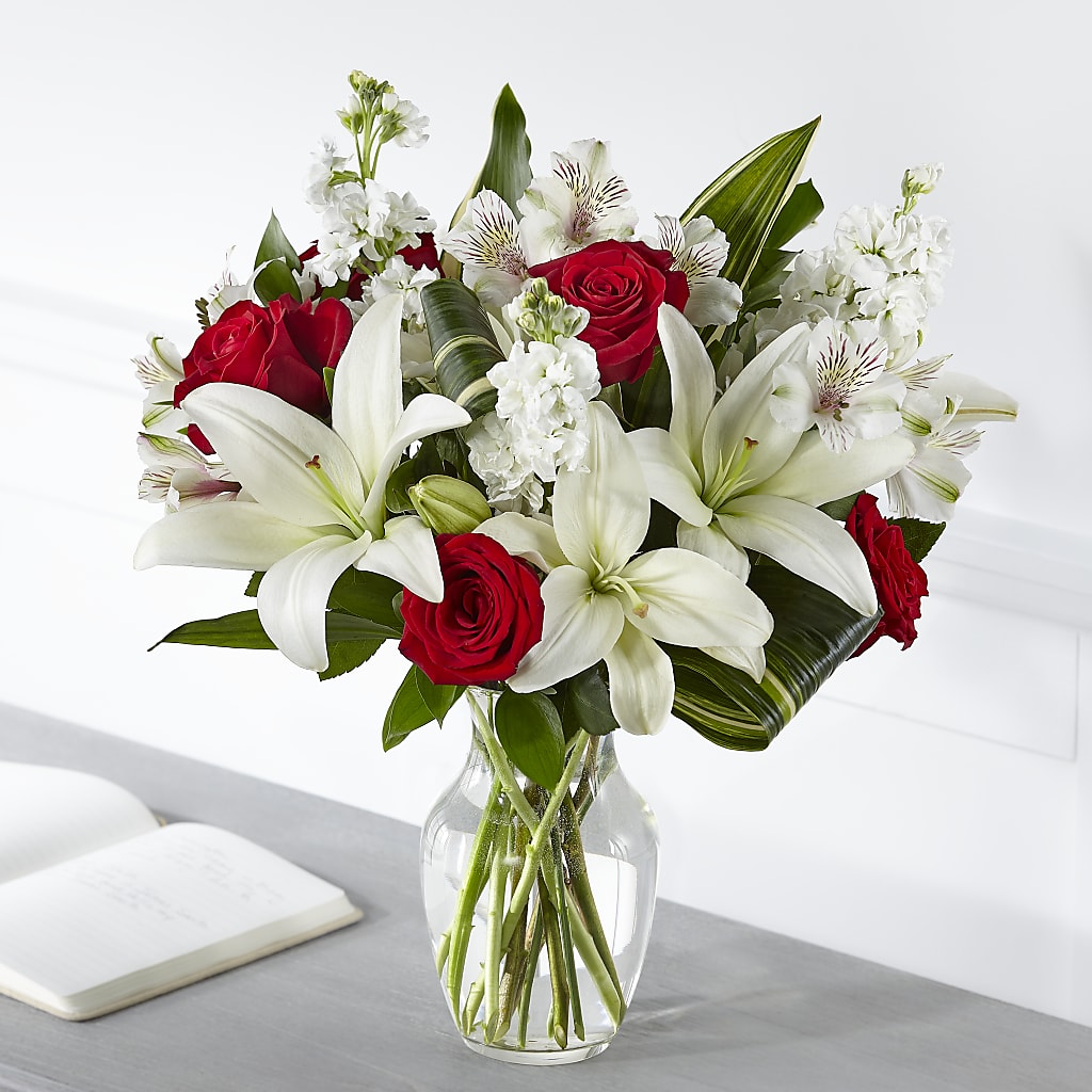 Loving Respect Bouquet – Flowers By Henry Llc, Louisburg NC