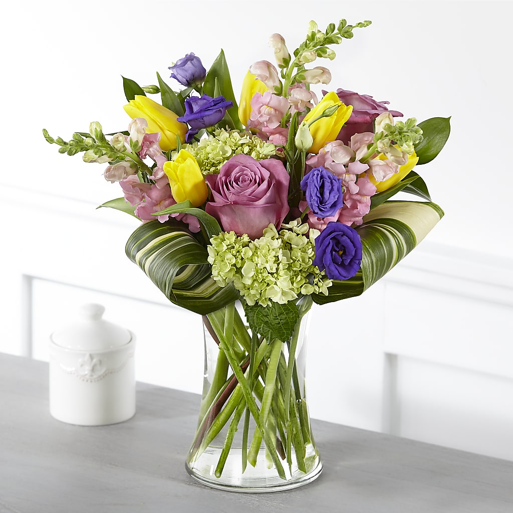 Wondrous Memories Bouquet – Flowers By Henry Llc, Louisburg NC