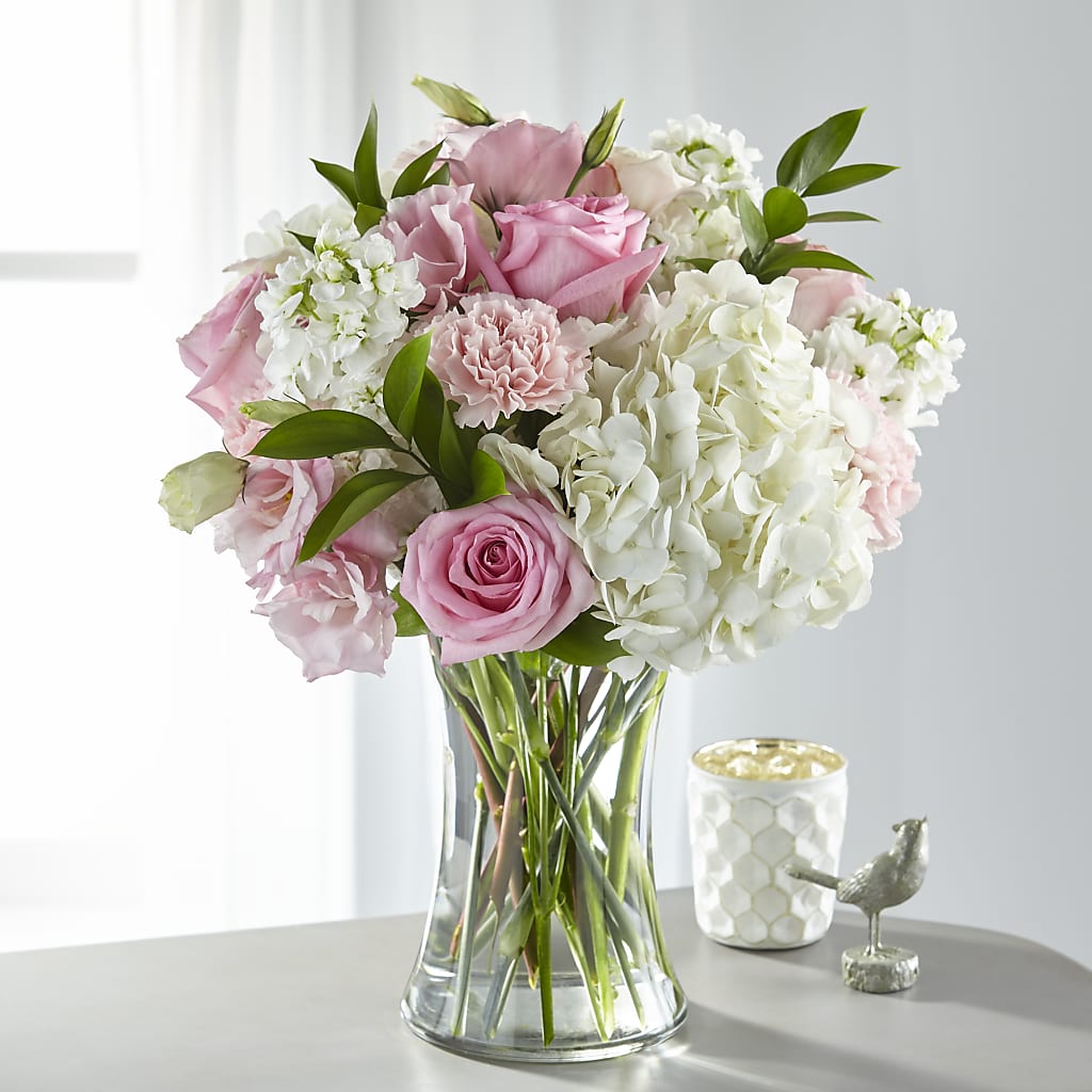 Guiding Grace Bouquet – Flowers By Henry Llc, Louisburg NC