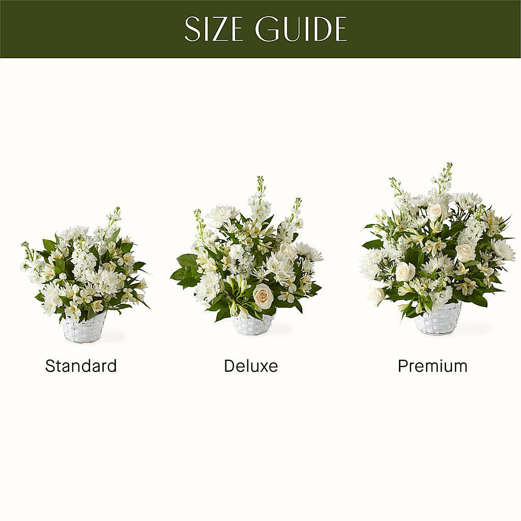 Eternal Affection Arrangement – Flowers By Henry Llc, Louisburg NC