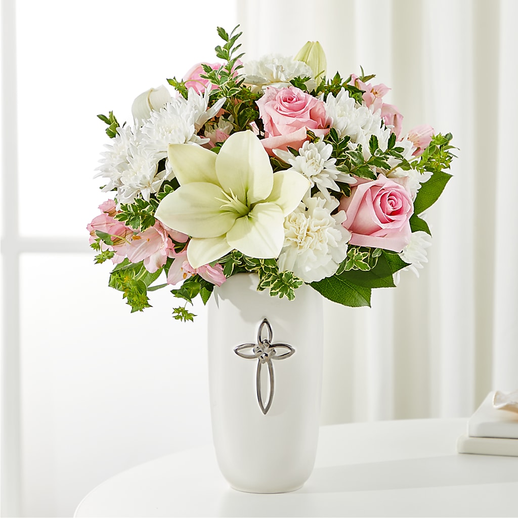 Kindly Devoted Bouquet – Flowers By Henry Llc, Louisburg NC