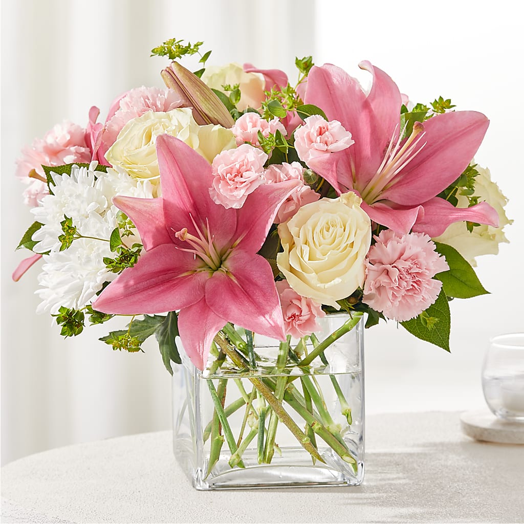 By Your Side Bouquet – Flowers By Henry Llc, Louisburg NC