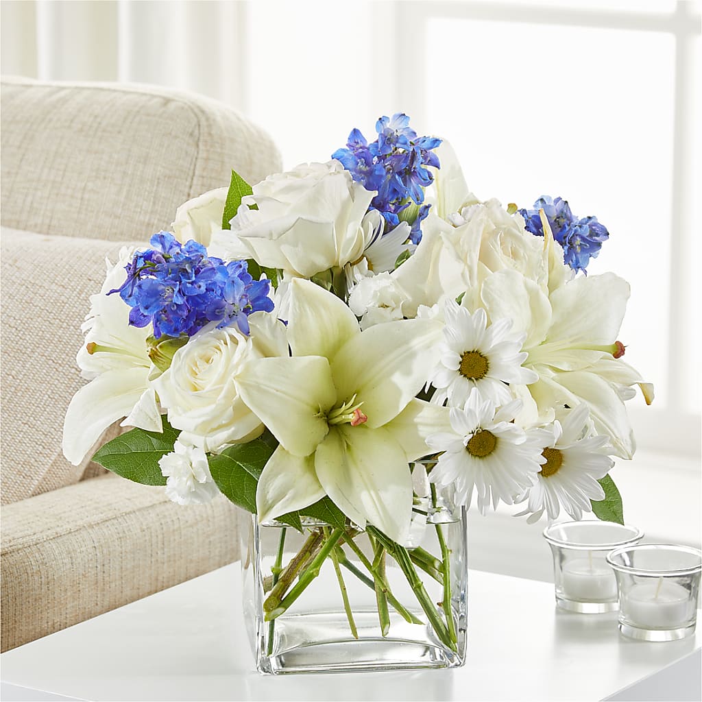 Restored Bouquet – Flowers By Henry Llc, Louisburg NC