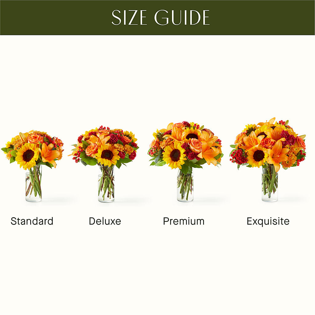 Fall Day Bouquet – Flowers By Henry Llc, Louisburg NC