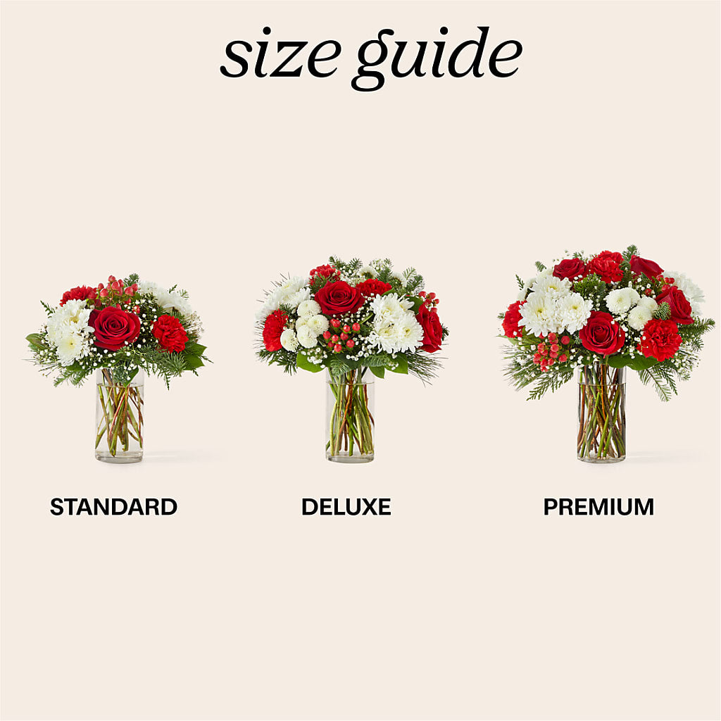 Chance of Flurries Bouquet – Flowers By Henry Llc, Louisburg NC