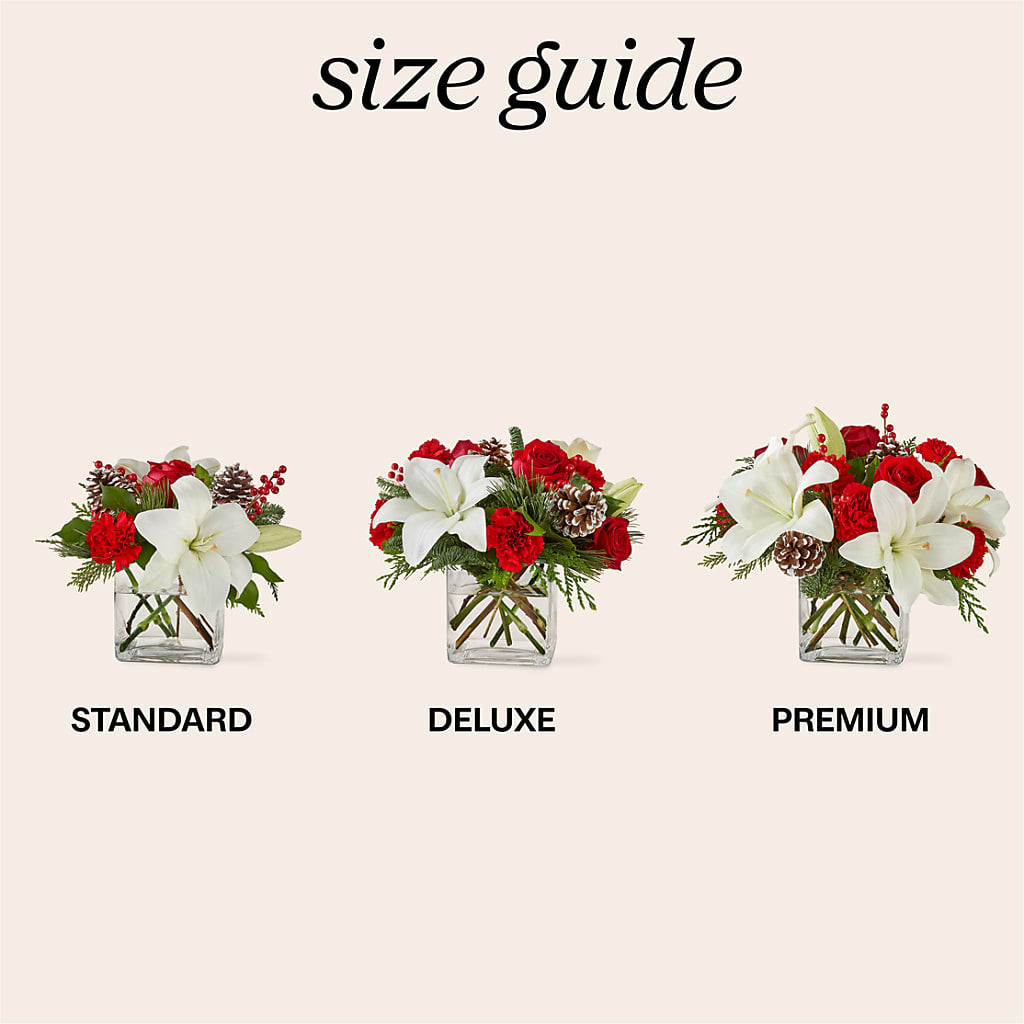 Glistening Icicles Bouquet – Flowers By Henry Llc, Louisburg NC