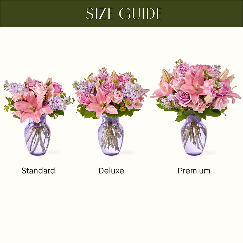 The Crown Jewel Bouquet – Flowers By Henry Llc, Louisburg NC