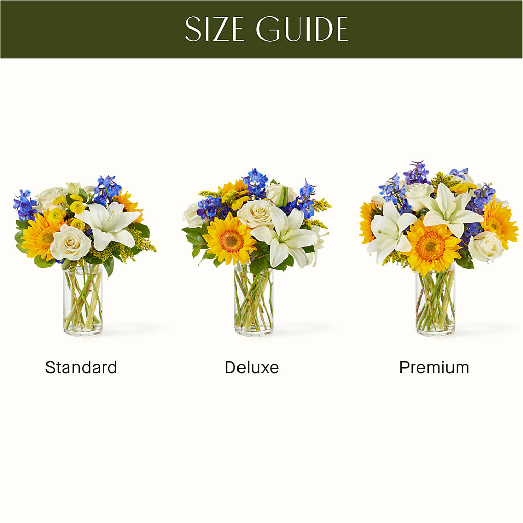 Stargazing Bouquet – Flowers By Henry Llc, Louisburg NC