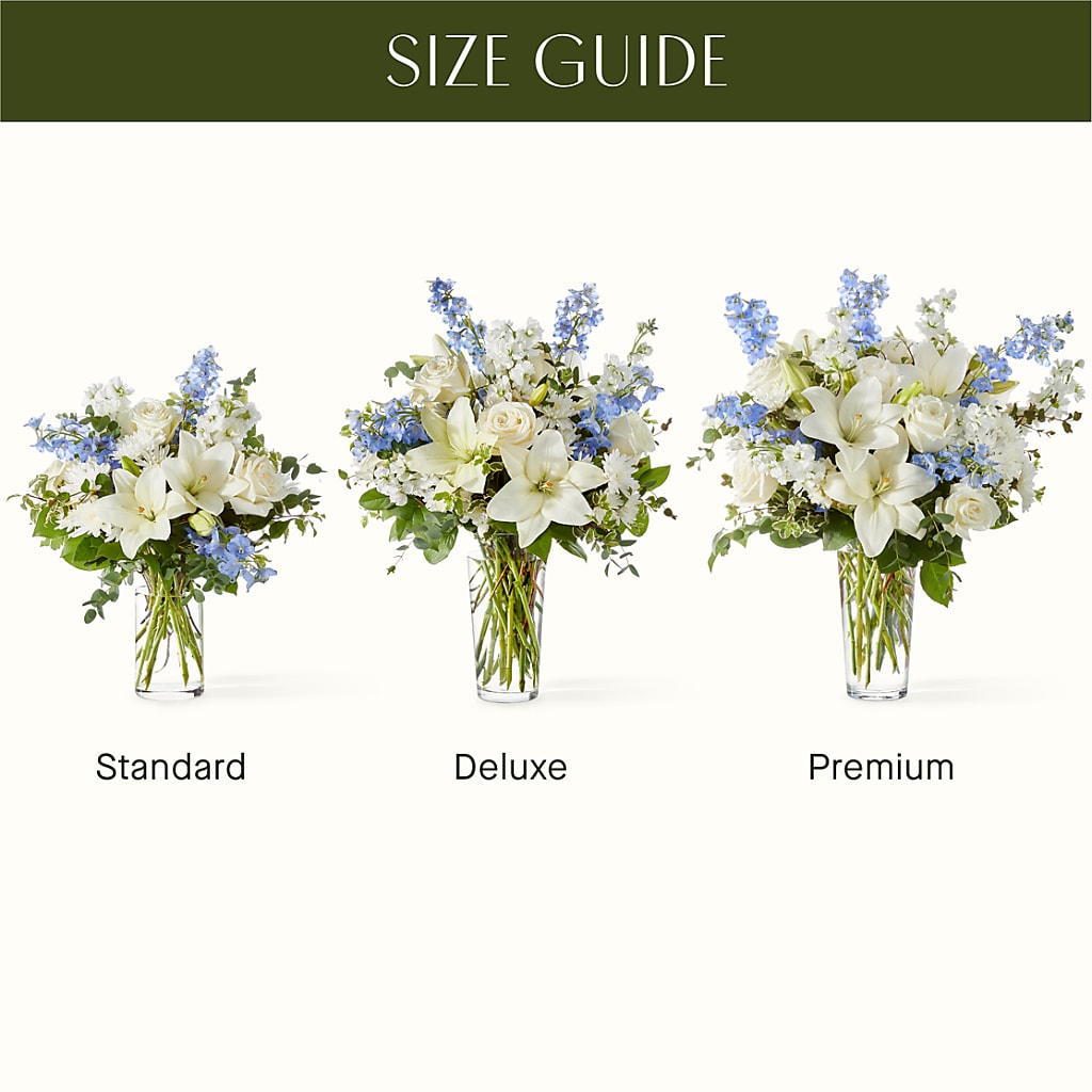 Peace of Mind Bouquet – Flowers By Henry Llc, Louisburg NC