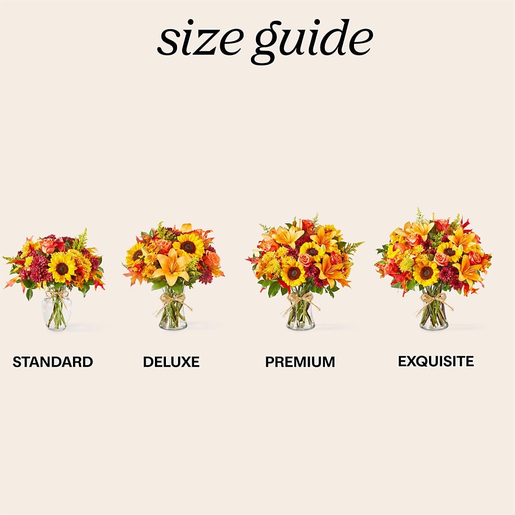 Sunny Side Bouquet – Flowers By Henry Llc, Louisburg NC