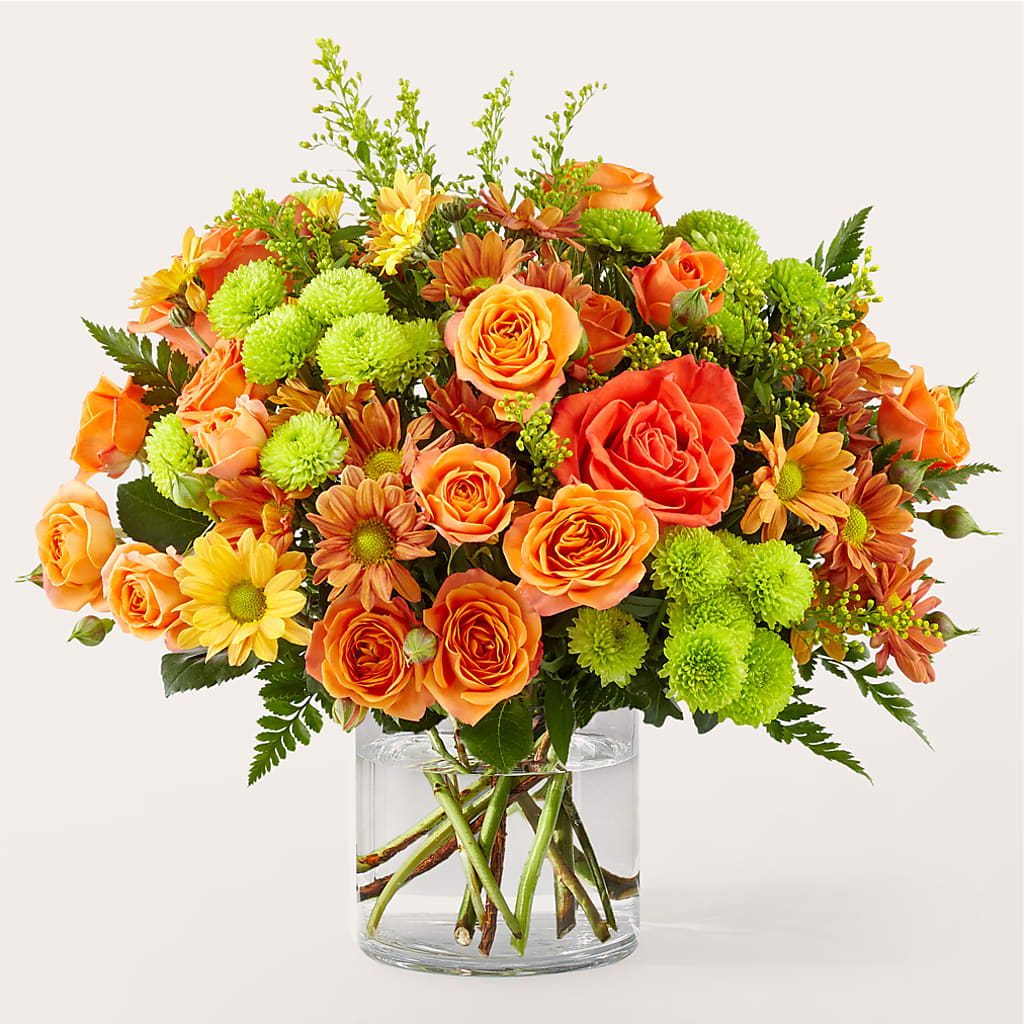 The Farmhouse Bouquet – Flowers By Henry Llc, Louisburg NC