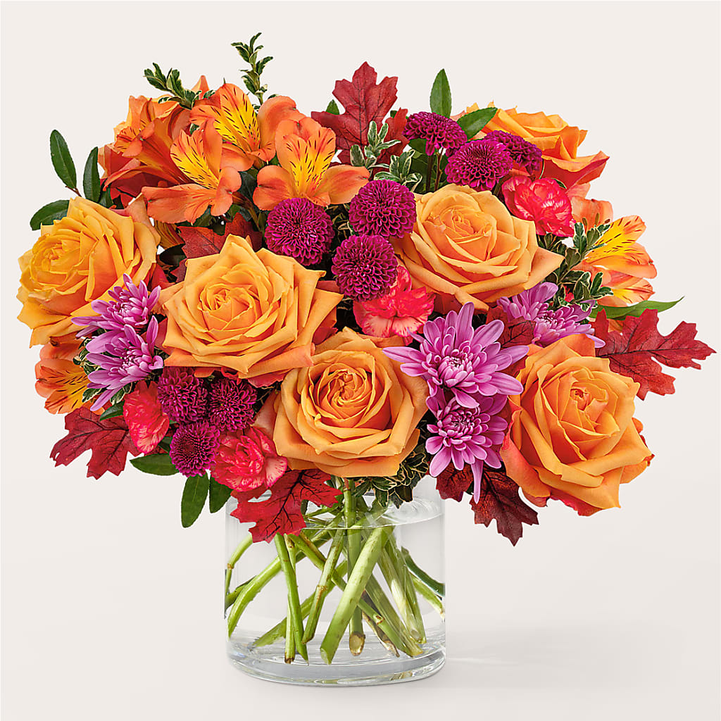 Terracotta Treasures Bouquet – Flowers By Henry Llc, Louisburg NC