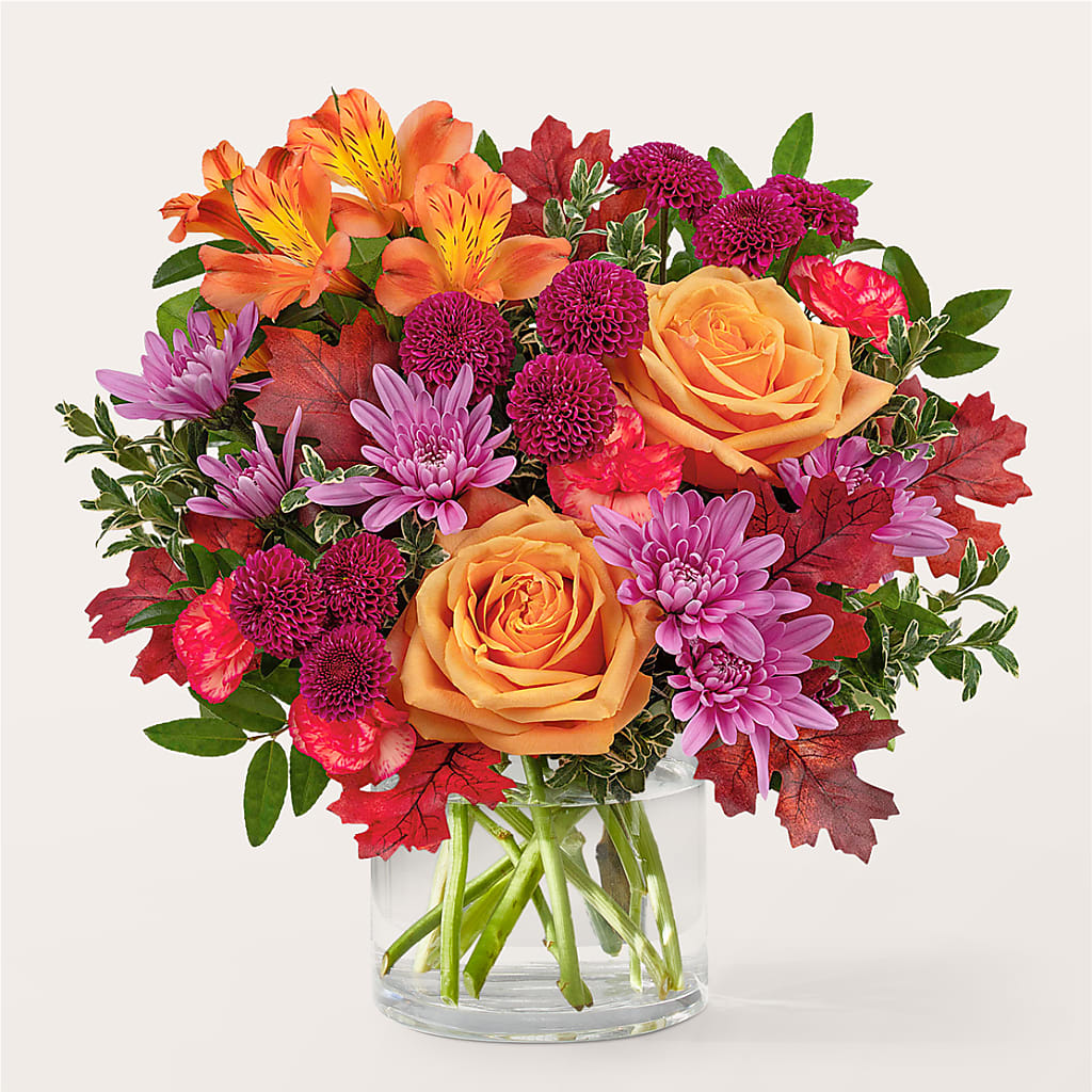 Terracotta Treasures Bouquet – Flowers By Henry Llc, Louisburg NC
