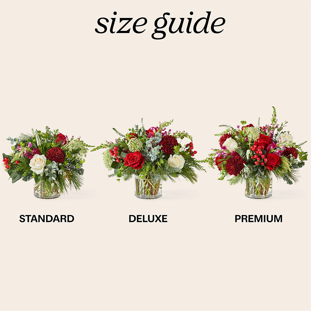 Cranberry Fizz Bouquet – Flowers By Henry Llc, Louisburg NC