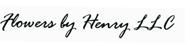 Flowers By Henry LLC logo