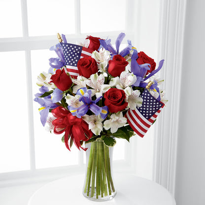 Unity Bouquet –  Flowers By Henry Llc, Louisburg NC