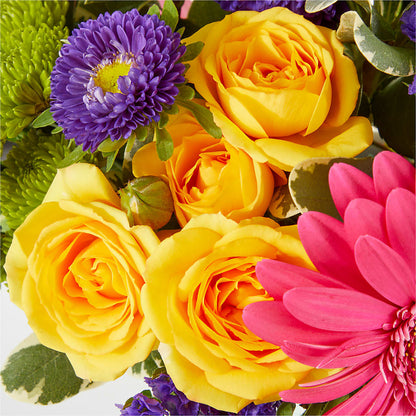 Cheers to You Bouquet –  Flowers By Henry Llc, Louisburg NC