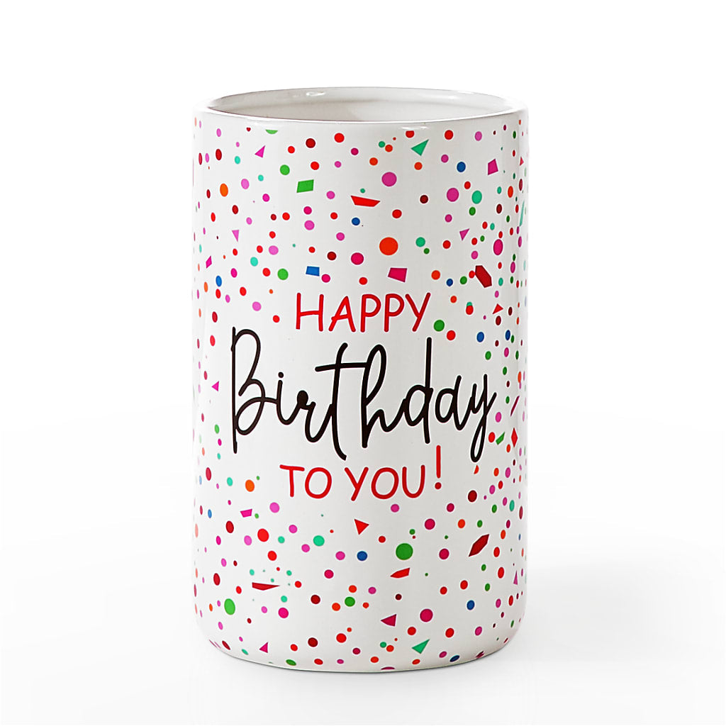 Birthday Palooza Bouquet –  Flowers By Henry Llc, Louisburg NC