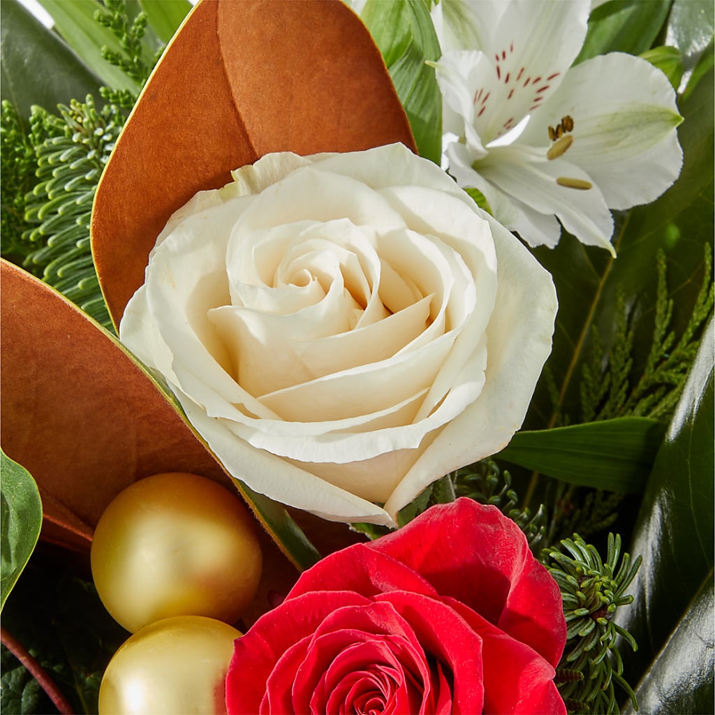 Joy & Jolly Bouquet –  Flowers By Henry Llc, Louisburg NC