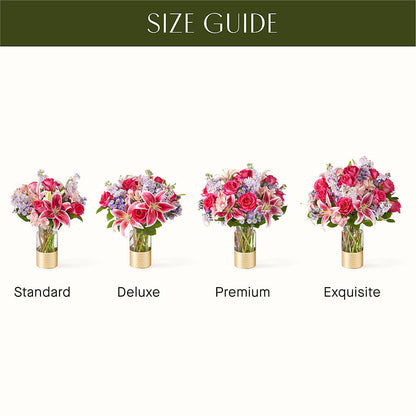 Pressing Petals Bouquet –  Flowers By Henry Llc, Louisburg NC