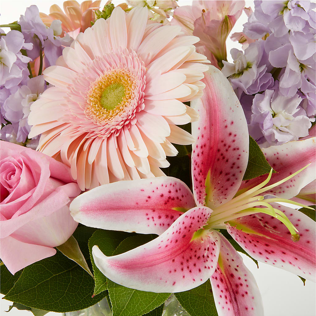 The Teahouse Bouquet –  Flowers By Henry Llc, Louisburg NC
