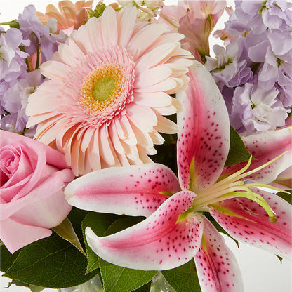 The Teahouse Bouquet –  Flowers By Henry Llc, Louisburg NC