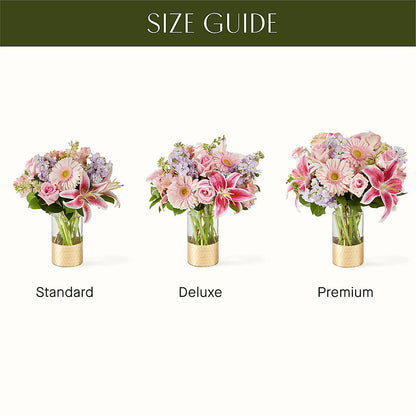The Teahouse Bouquet –  Flowers By Henry Llc, Louisburg NC