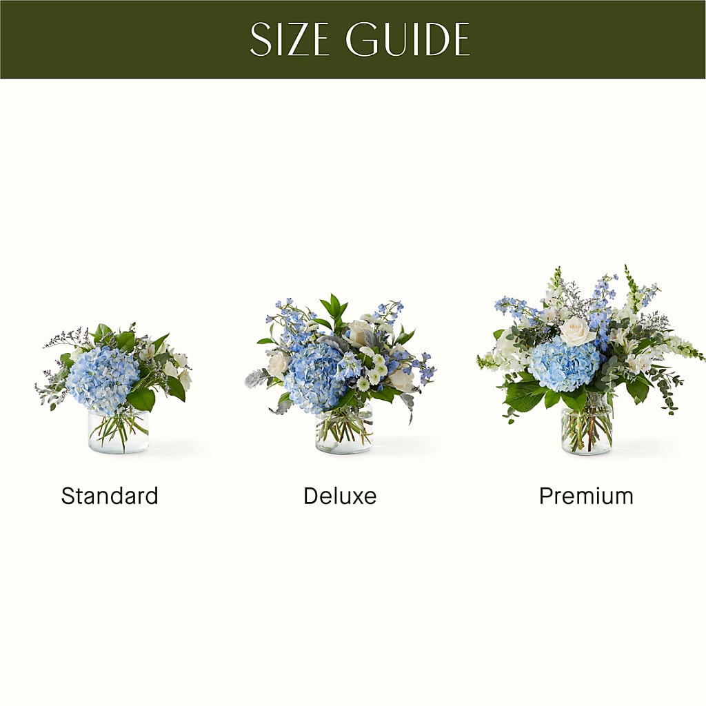 Coastal Blossom Bouquet –  Flowers By Henry Llc, Louisburg NC