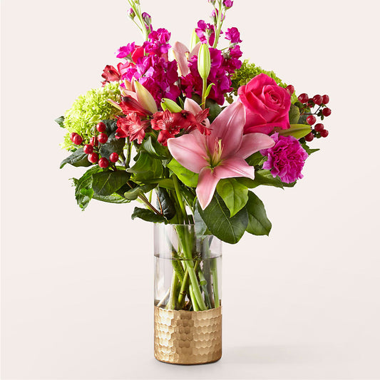Magic in the Air Bouquet –  Flowers By Henry Llc, Louisburg NC