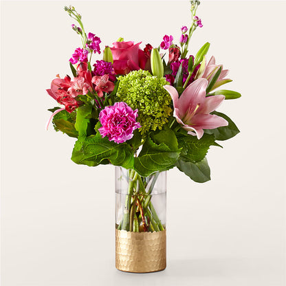 Magic in the Air Bouquet –  Flowers By Henry Llc, Louisburg NC