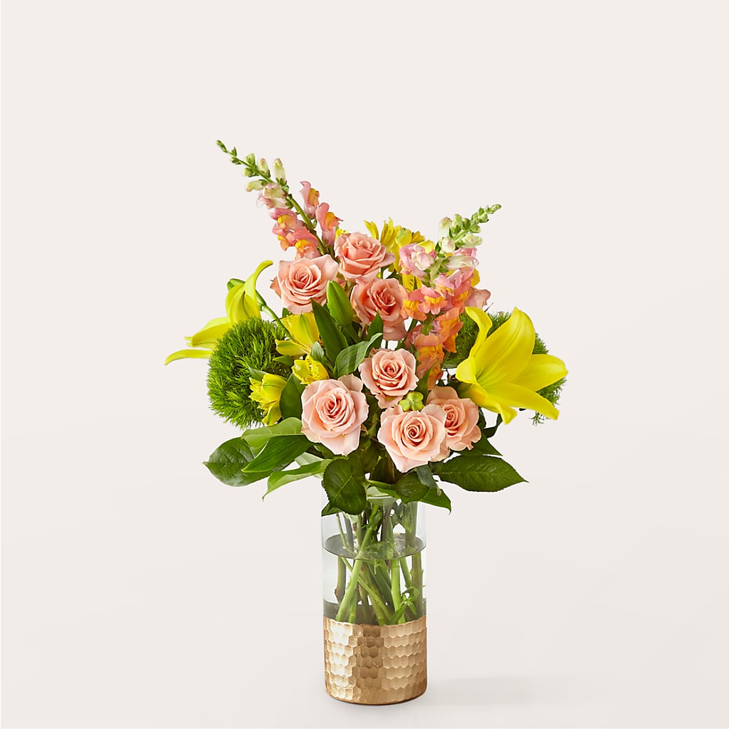 Getaway Bouquet –  Flowers By Henry Llc, Louisburg NC