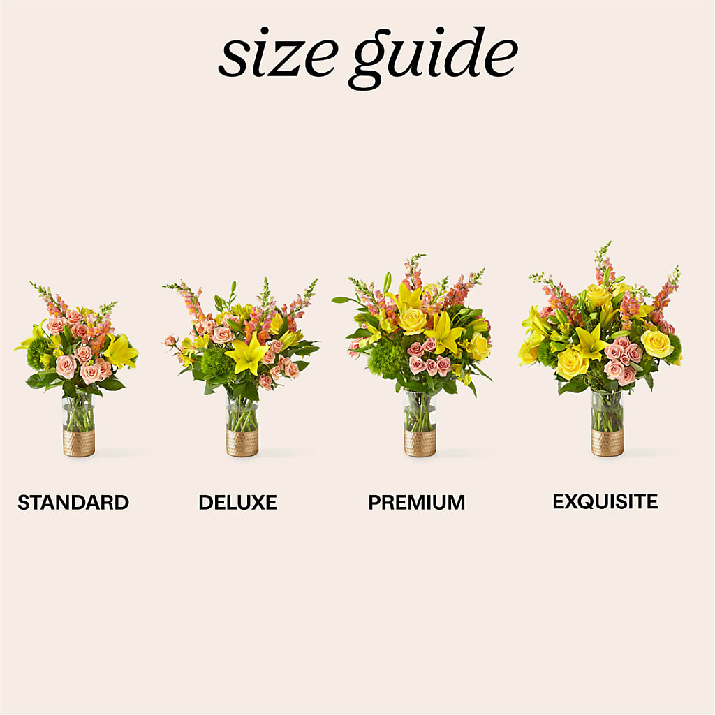 Getaway Bouquet –  Flowers By Henry Llc, Louisburg NC