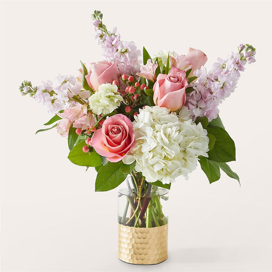 Little Luxuries Bouquet –  Flowers By Henry Llc, Louisburg NC